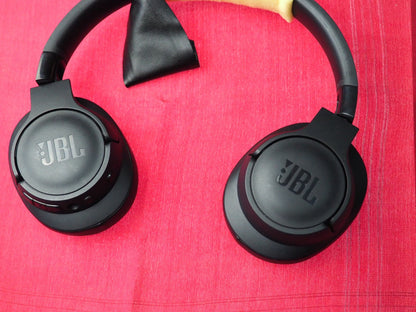Jbl Tune 770 Bluetooth Headphones