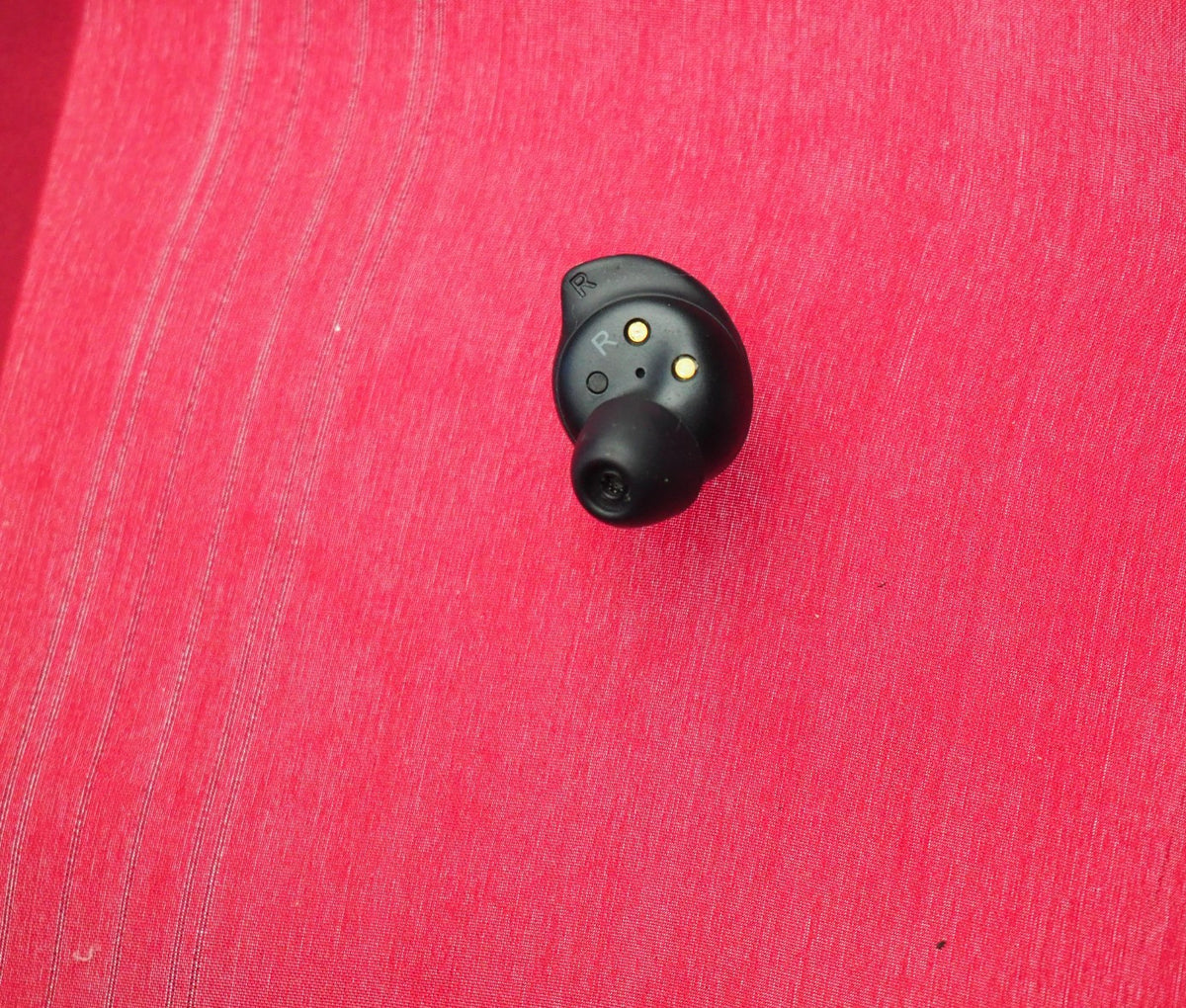 Samsung Galaxy Buds SM-R170 Right Bluetooth Earbud Only & Working