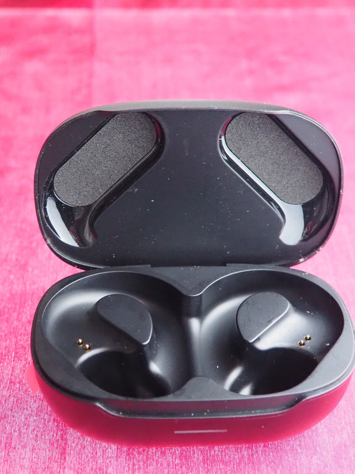 Jbl Endurance Peak 3 Case Only & Working