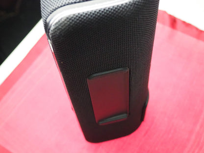 Sony SRS-XB41 Bluetooth Wireless Speaker & Not Working