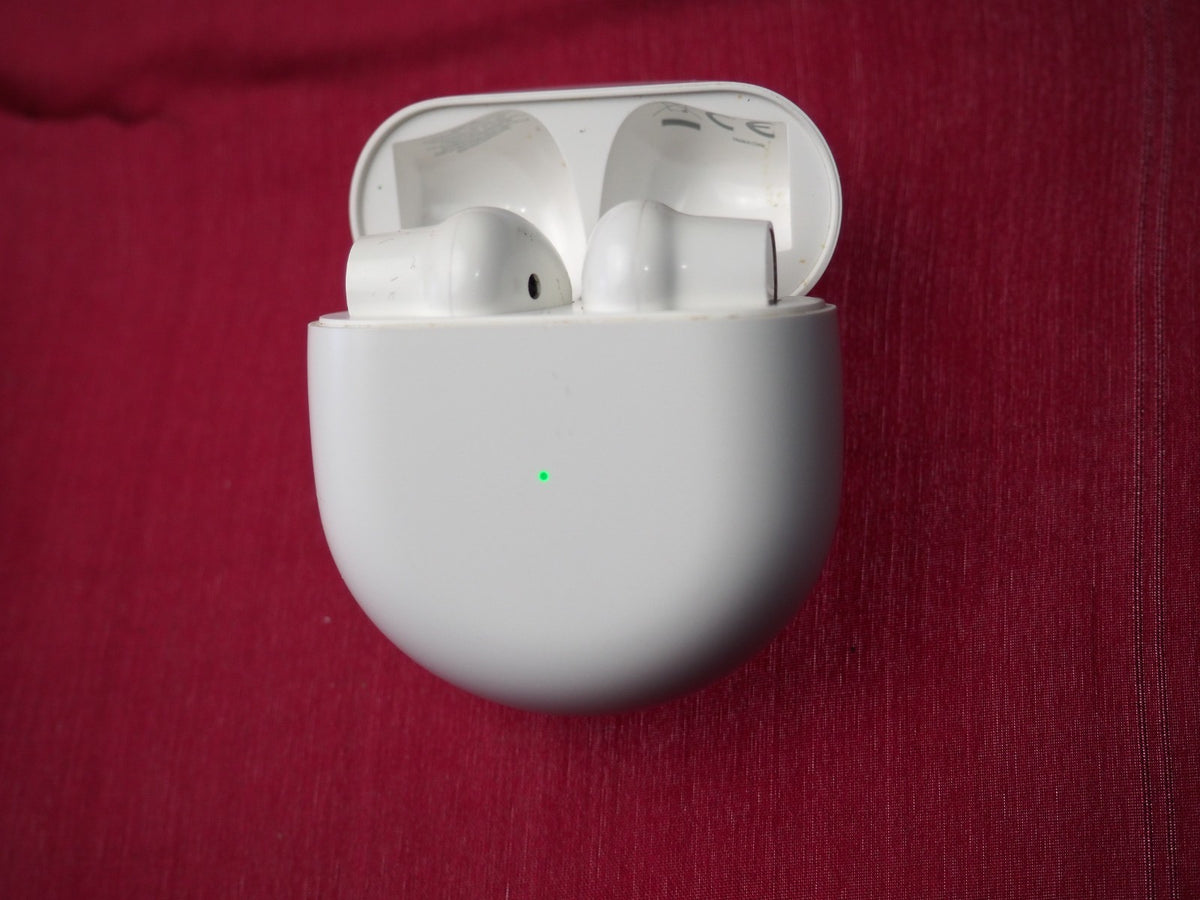 Oneplus Buds Bluetooth Earbuds