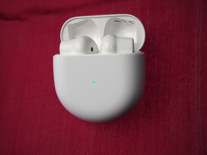 Oneplus Buds Bluetooth Earbuds