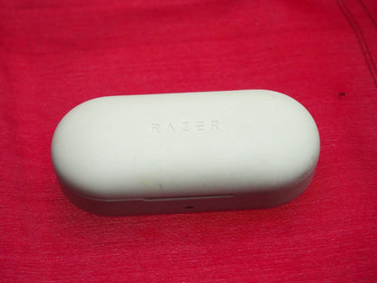 Razer Hammerhead 297c Earbuds Case Only & Working
