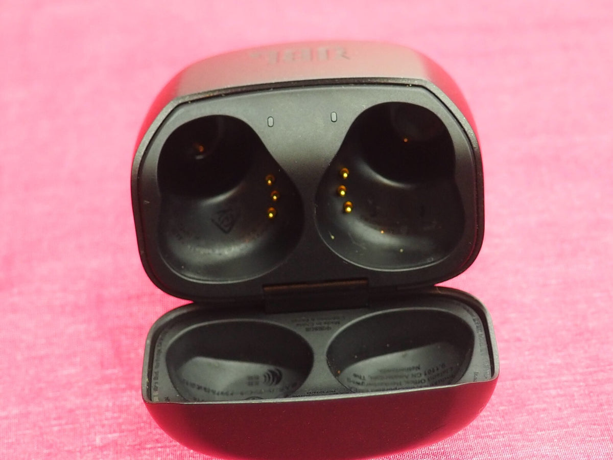 JBL Club Pro + Earbud Case Only & Working