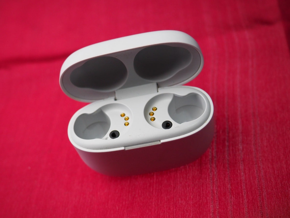 Sony Linkbuds Charging Case Only & Working