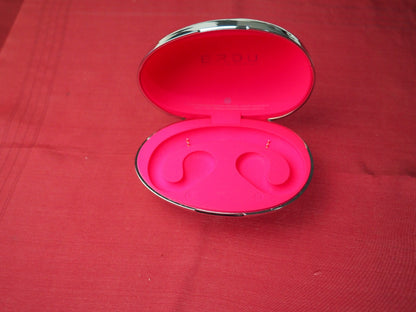ERDU Starry Ear Cuff Case only & Working