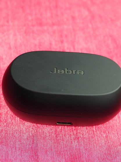 Jabra Elite 7 Active/Pro Case Only & Not Working