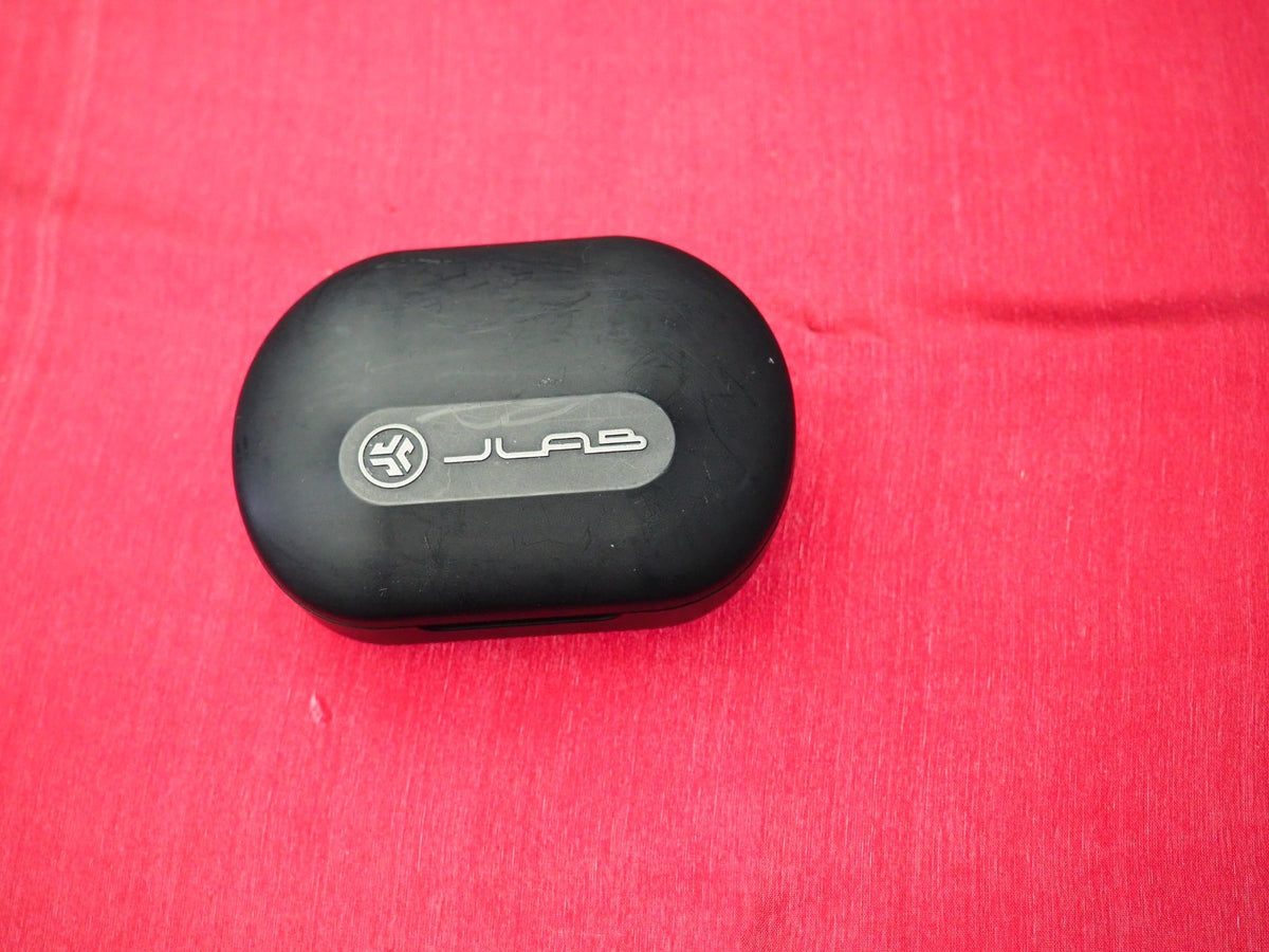 Jlab Epic Air Sport ANC Case Only & Working