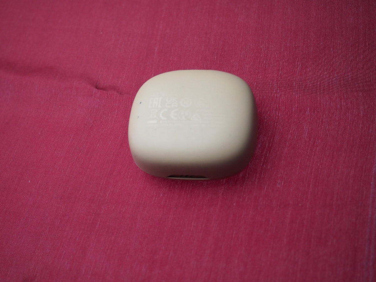 JBL Wave Flex Case Only & Working