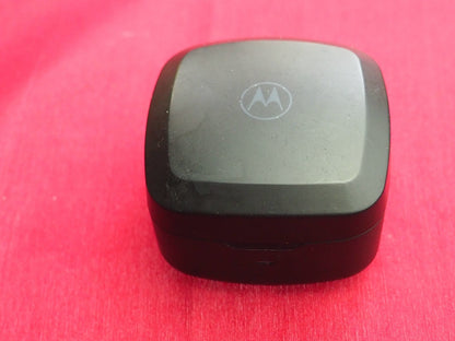 Motorola Verve Buds 100 Case Only & Working