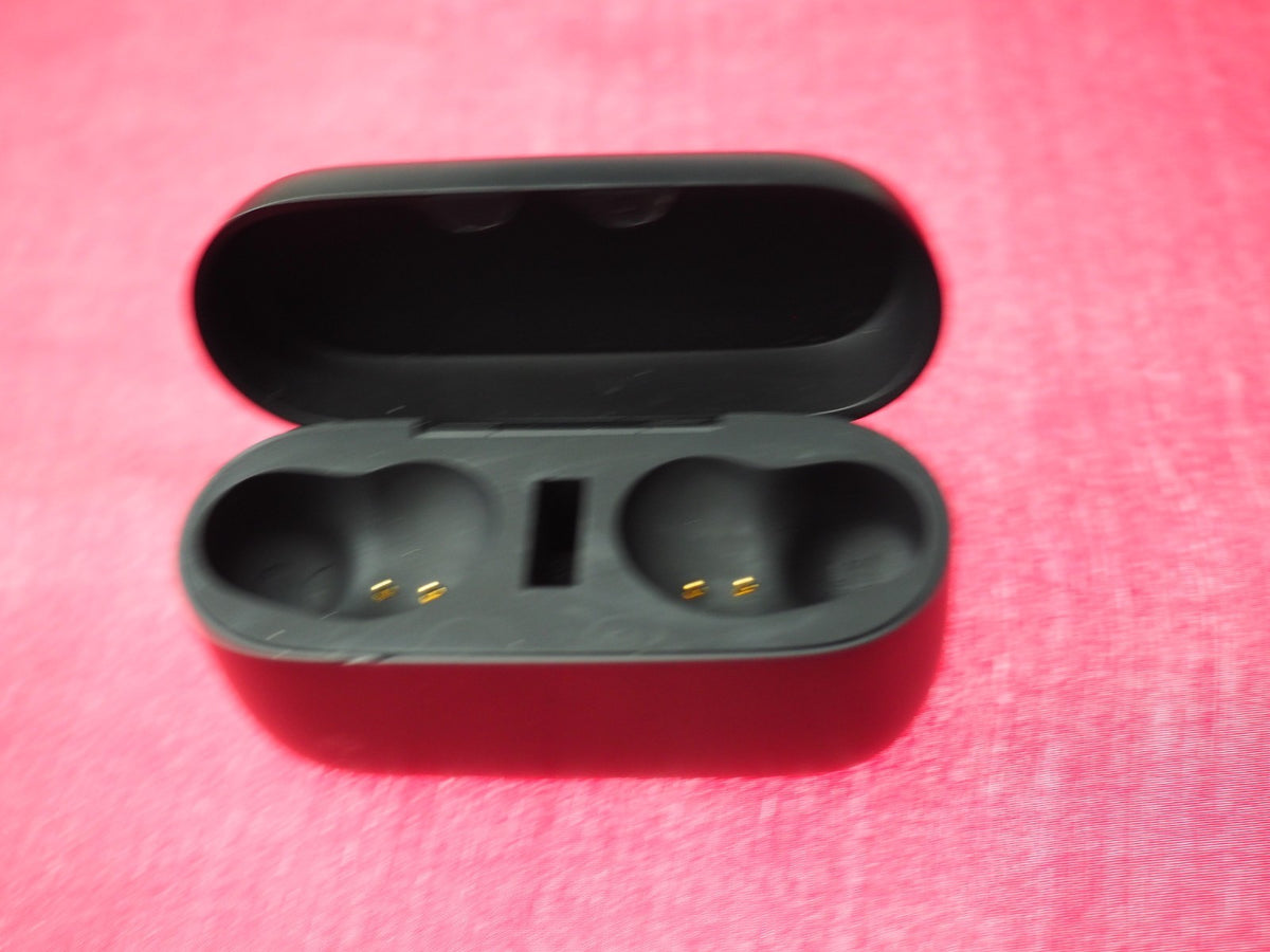 Jabra Evolve 2 Case Only & Working