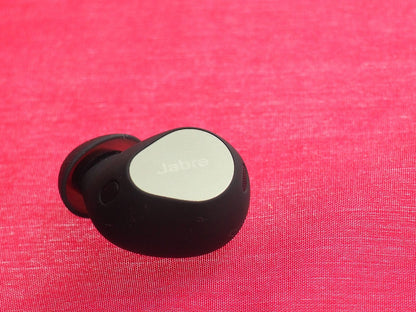 Jabra Elite 10 Gen 1 Left  Bluetooth Earbud Only & Working