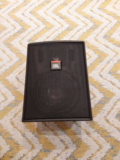 JBL Control 25AV  compact, 2-way shielded monitor speaker