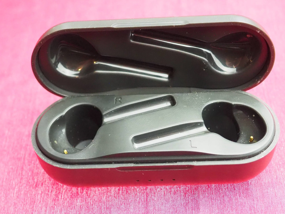 Mixx Streambuds Sx Case  Only & Working