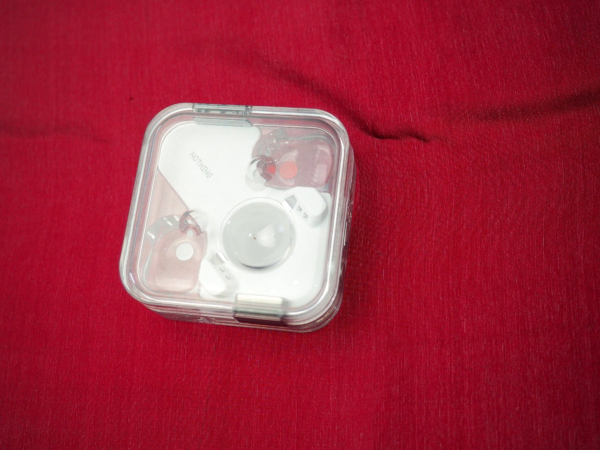 Nothing Ear (B181) Case Only & Working