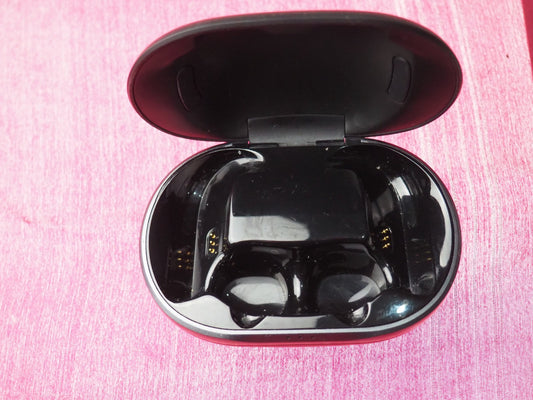 Soundcore Spirit X2 Bluetooth Earbud Case Only & Working