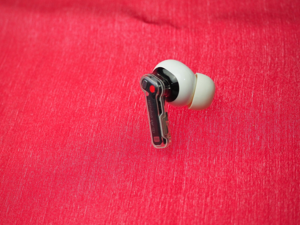 Nothing Ear 2 Right Earbud Only & Working
