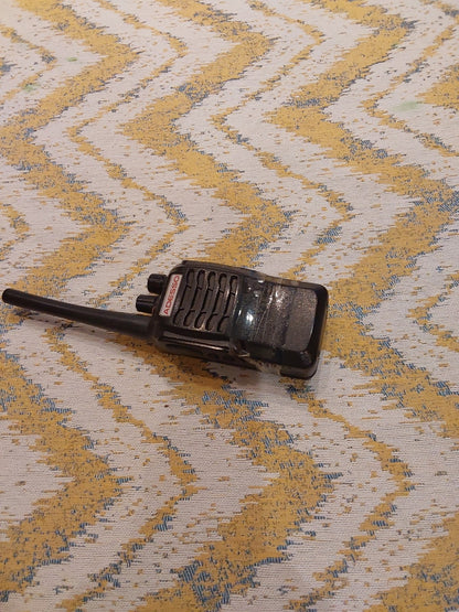 Adesso TP-3200 Analogue Walkie Talkie Working (No Charger)