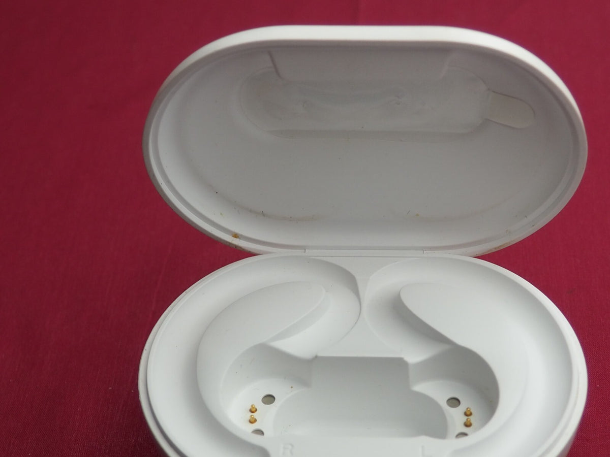 Jlab Jbuds Air Case Only & Working
