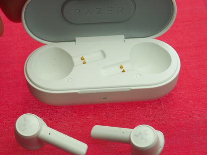Razer Hammerhead 297C Earbuds Untested