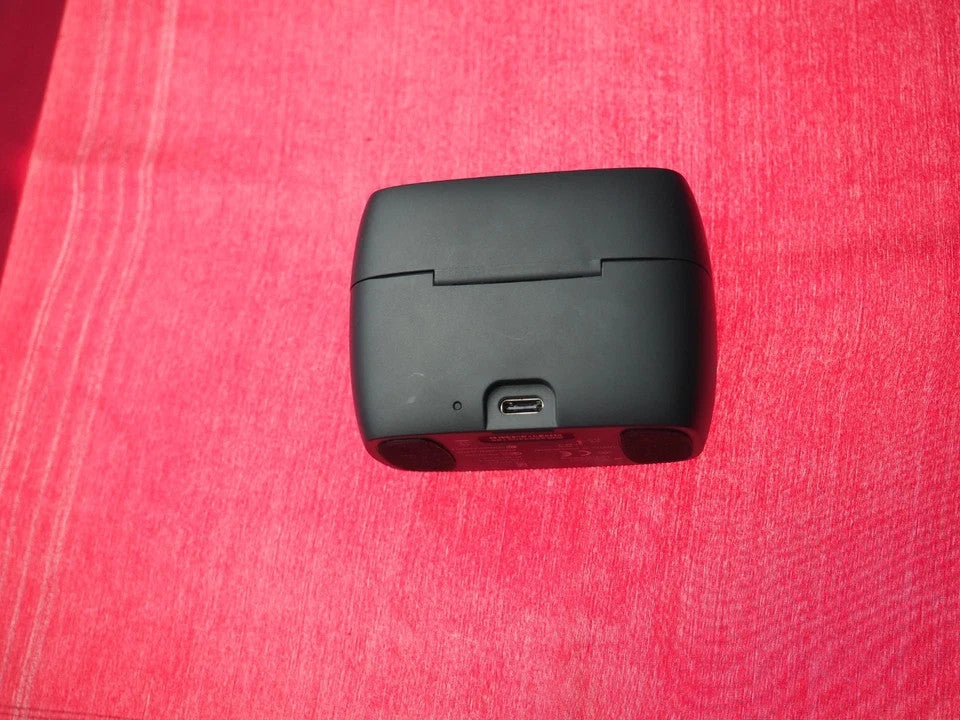 Resound GN Hearing Aid Case & Working - Model C4