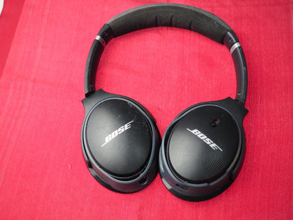 Bose Bluetooth Headphones