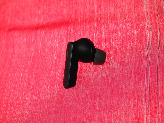 JBL Tune Beam Right Bluetooth Earbud Only & Working