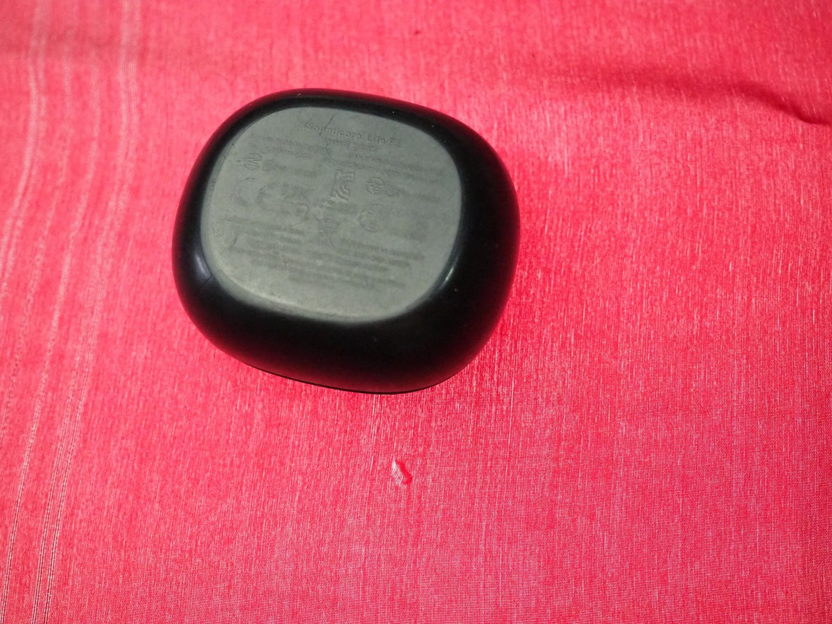 Soundcore Life P3 Case Only & Working