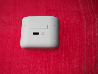 Denon AH-C830NCW Case Only & Working