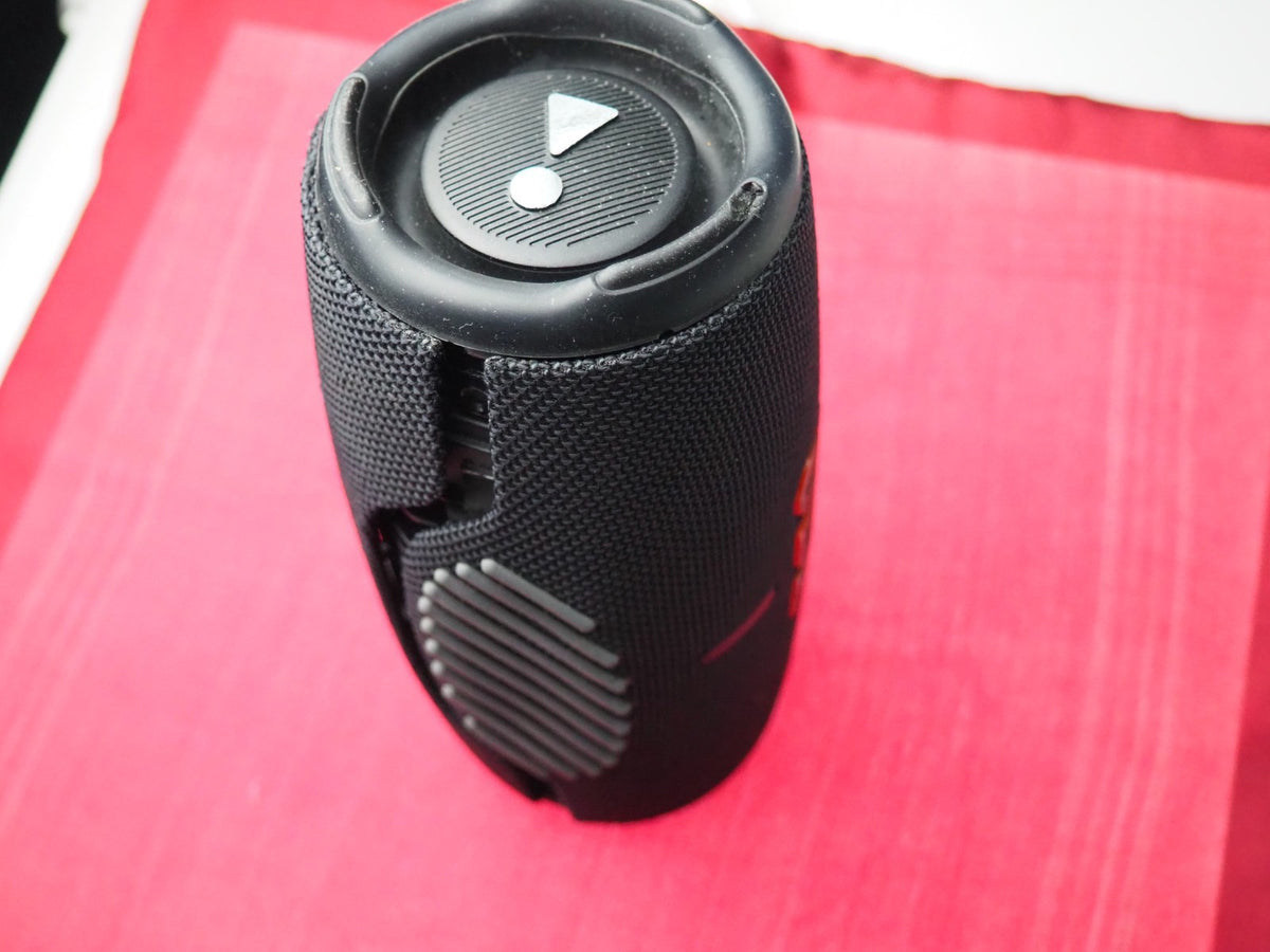 JBL Charge 5 Bluetooth Wireless Speaker For Parts