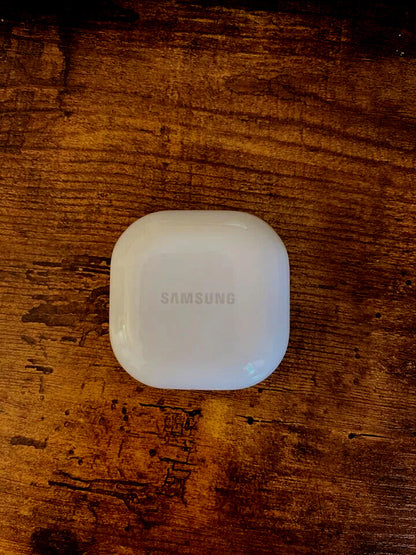 Samsung Galaxy Buds 2 SM-R177 Case Only & Working