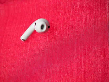 Apple Airpods Pro 3 (A3063) Right Bluetooth Earbud Only & Working (new model)