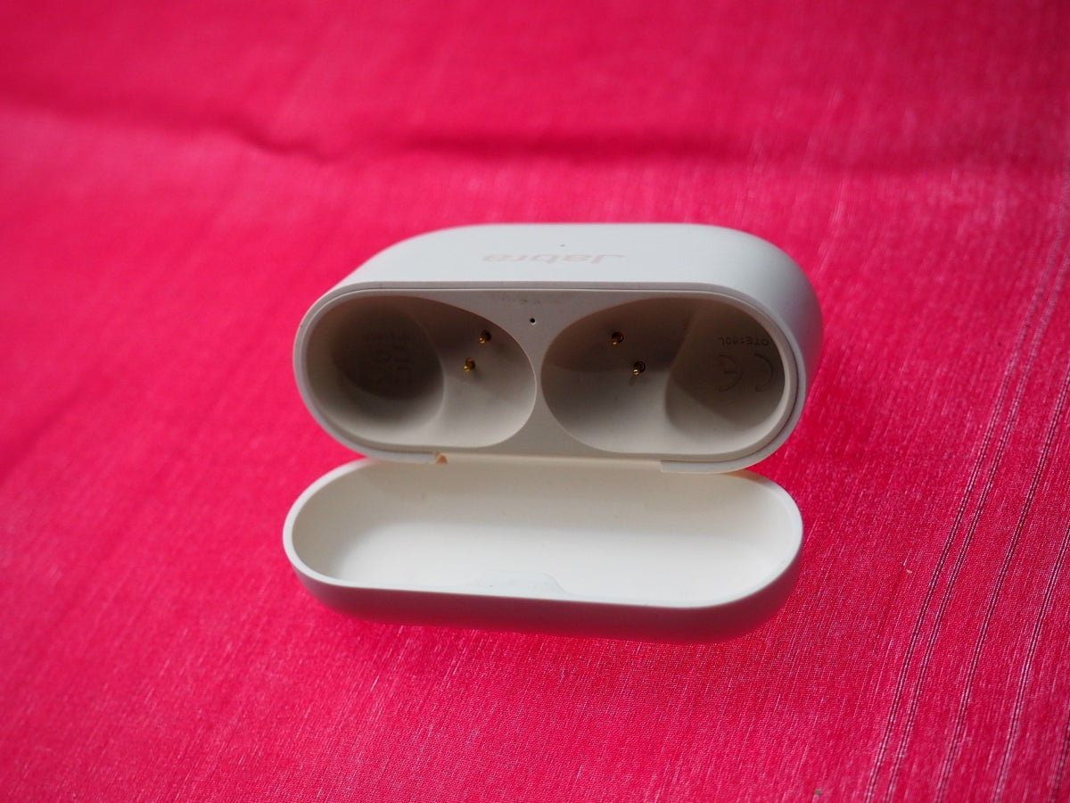 Jabra Elite 10 Gen 1 Case Only & Working
