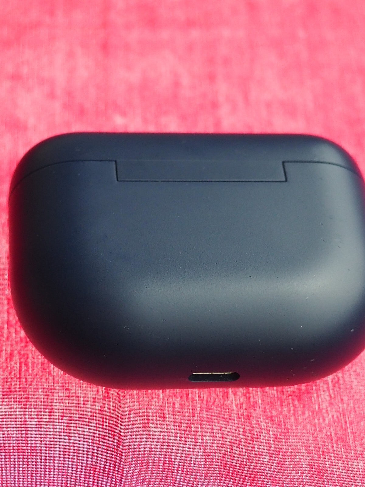 Jabra Elite 8 Active Blue Case  Only & Working