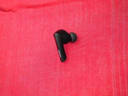 Denon AH-630 Right Bluetooth Earbud Only & Working