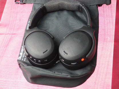 Skullcandy Crusher ANC 2 Bluetooth headphones