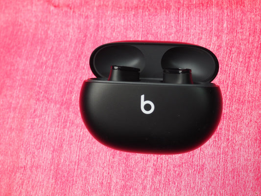Beats Studio Buds Bluetooth Earbuds Only & NOT Working