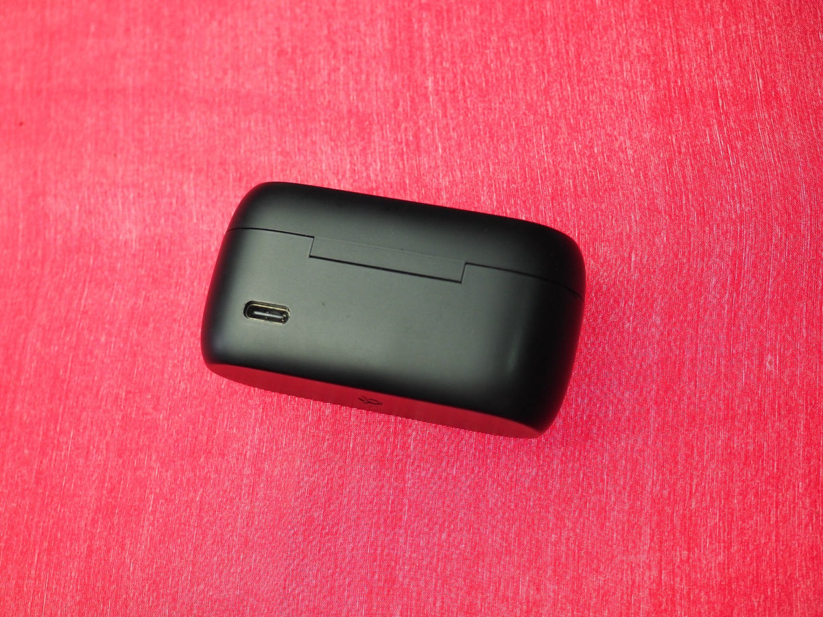 Jabra Evolve 2 Case Only & Working