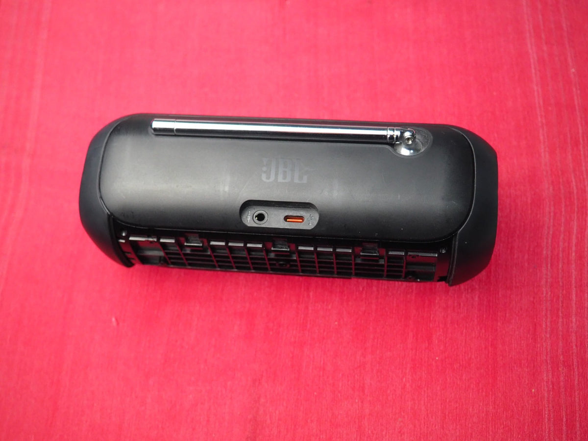 JBL Turner 2 Radio Speaker Bluetooth Wireless Speaker & Working