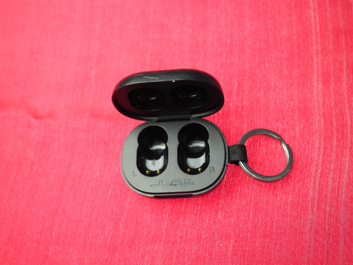Jlab mini Case Only & Working