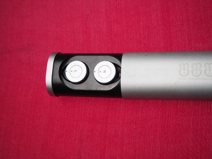 Wise Primate Bluebass Bluetooth Earbuds