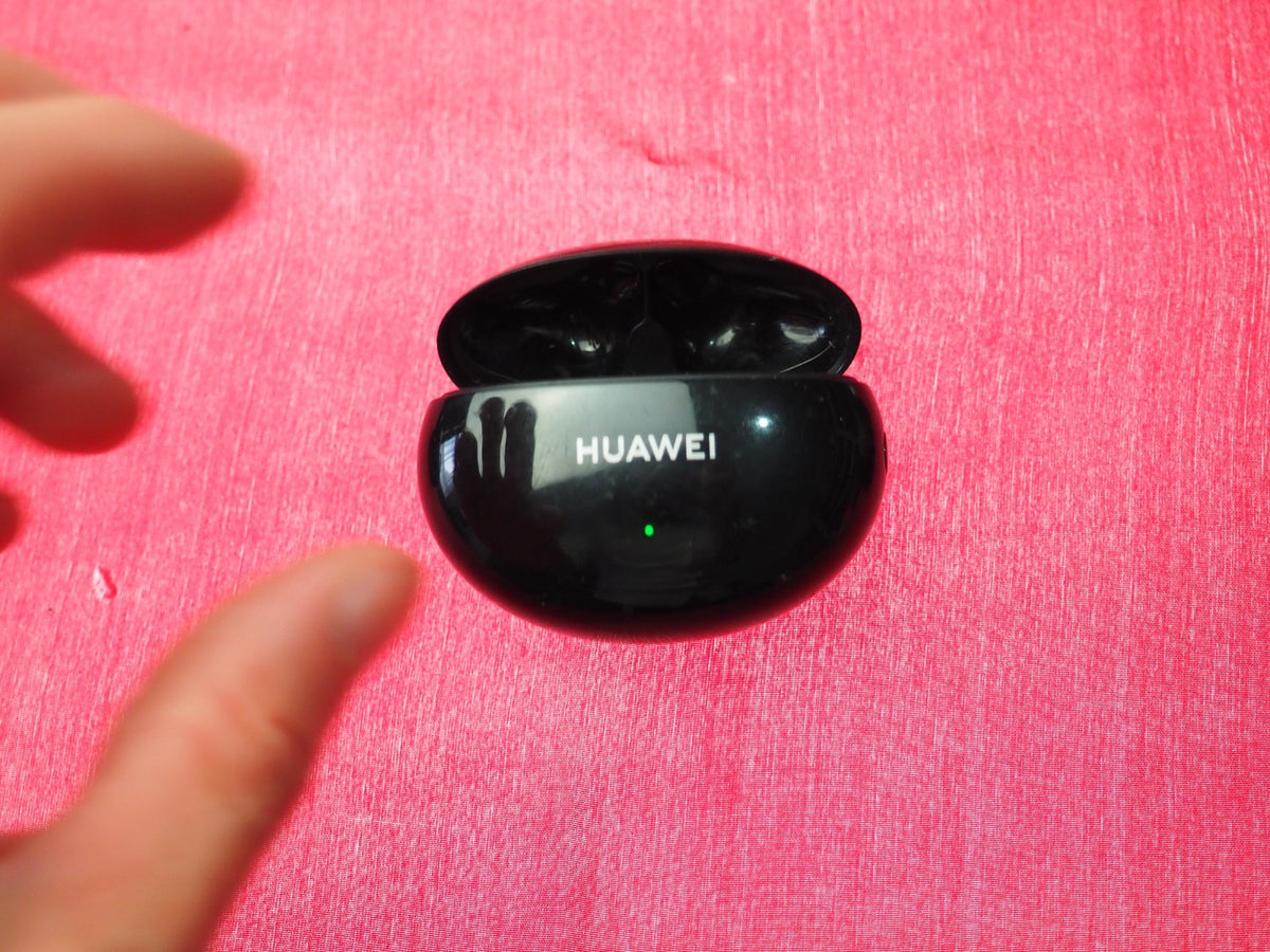 Huawei Freebuds 4i Case Only & Working