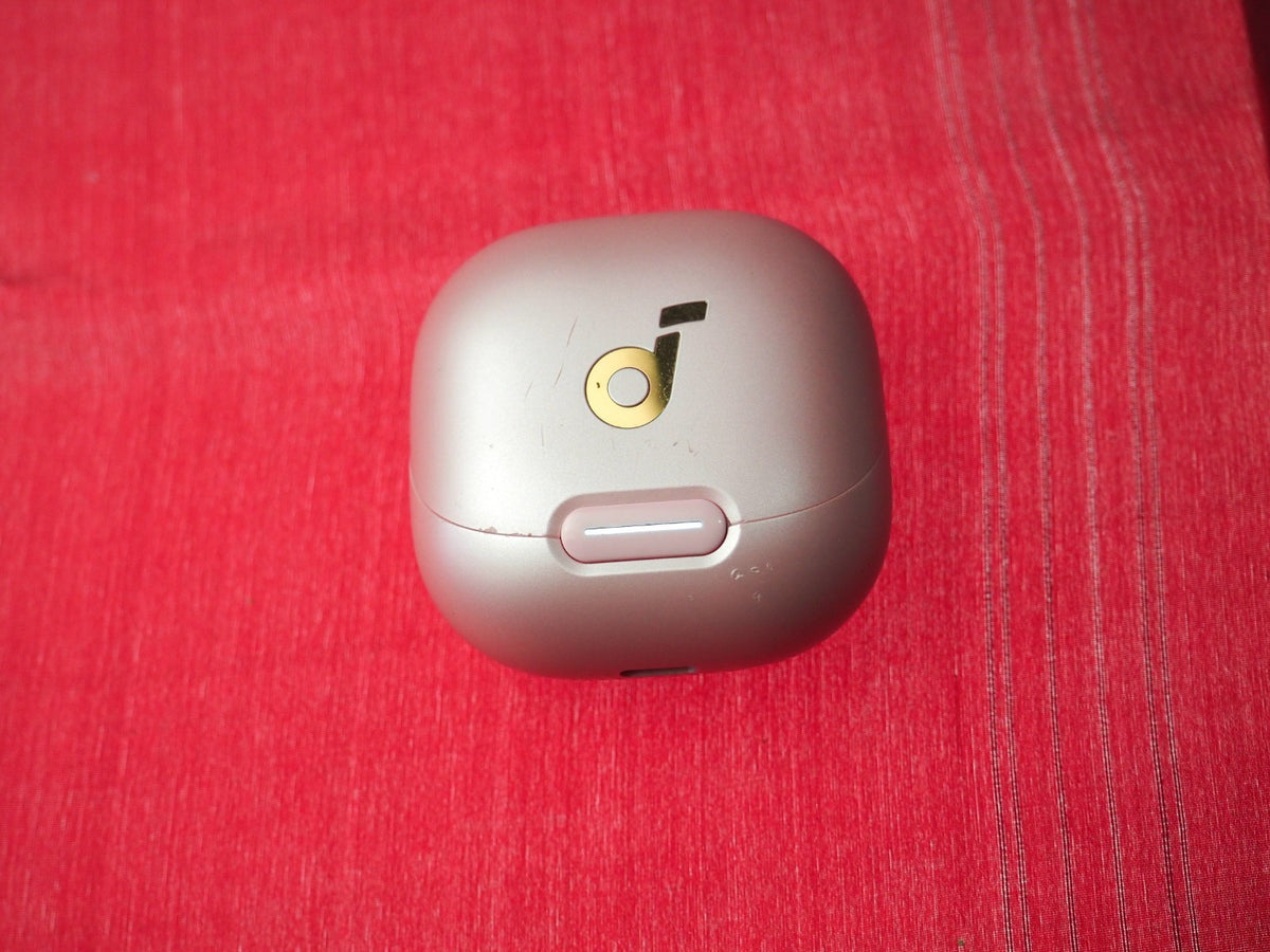 Soundcore liberty 4NC Case Only & Working
