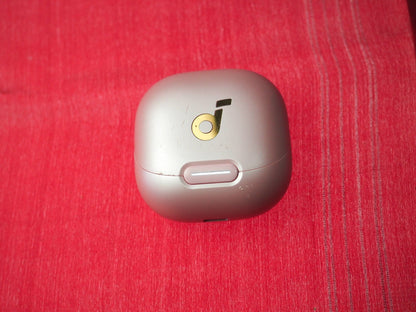 Soundcore liberty 4NC Case Only & Working