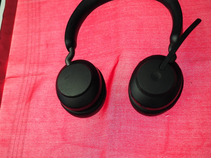 Jabra Evolve 2 65 Bluetooth Headphones