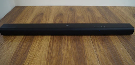 JBL Bar 2.0 All-in-One Compact Soundbar, Dolby Digital and Bluetooth Streaming