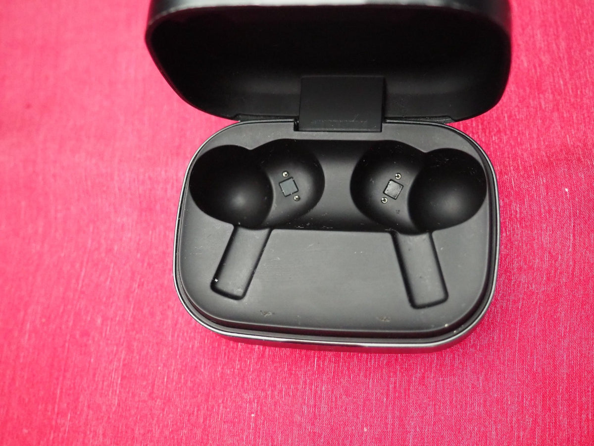 Bang & Olufsen Beoplay EX Charging Case Only & Working
