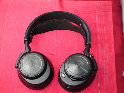 Steelseries Arctis Nova Pro Headset Only