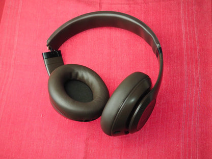 Beats Studio Pro Bluetooth Headphones Working But Snapped