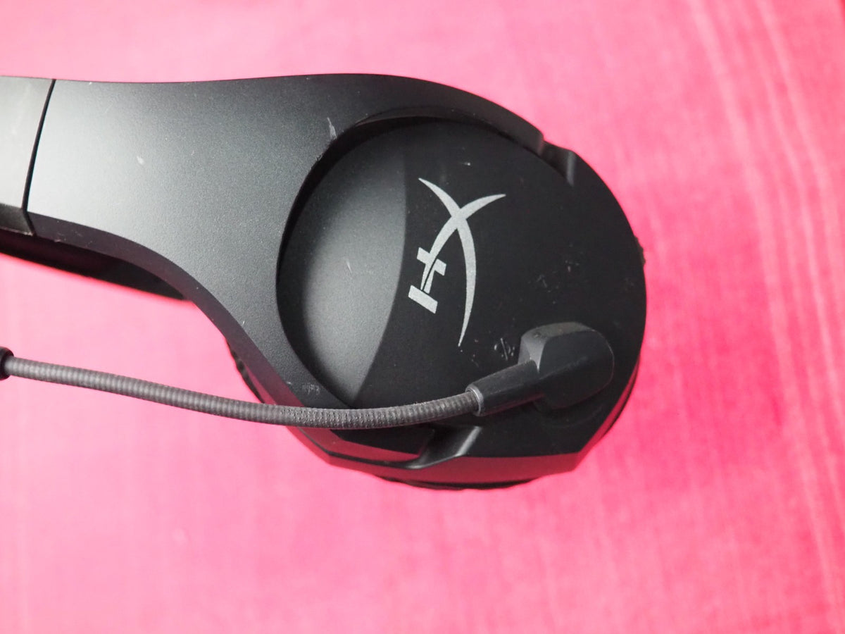 HyperX Cloud Stinger Core – Wireless Gaming Headset NO DONGLE